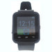 EK-A3 Montre Connectee Black Watch by Eclock for Men - 1 Pc Watch