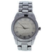 A0372-5 Silver Stainless Steel Bracelet Watch by Jean Bellecour for Women - 1 Pc Watch