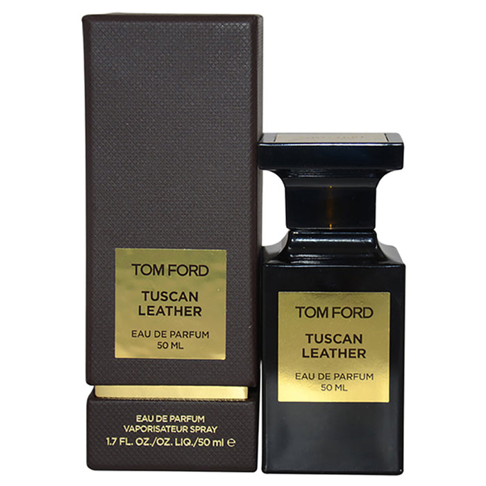 Cuir toscan de Tom Ford pour homme - Spray EDP 1,7 oz