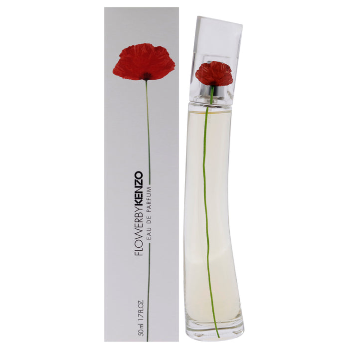 Fleur de Kenzo pour femme - Spray EDP 1,7 oz