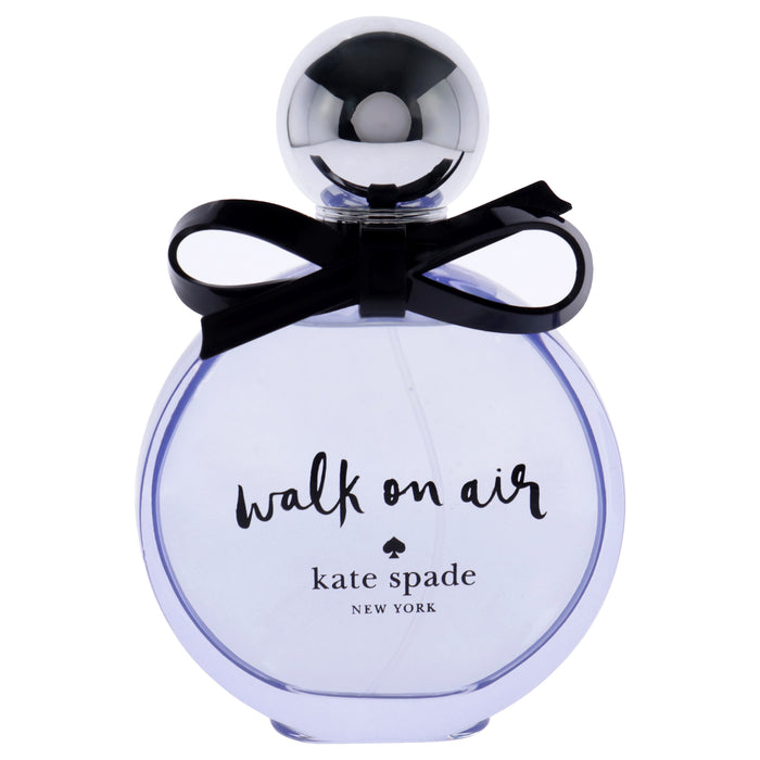 Walk on Air Sunshine de Kate Spade para mujeres - EDP en aerosol de 3,4 oz (probador)