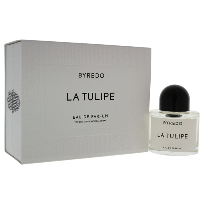 La Tulipe de Byredo pour femme - Spray EDP 1,6 oz