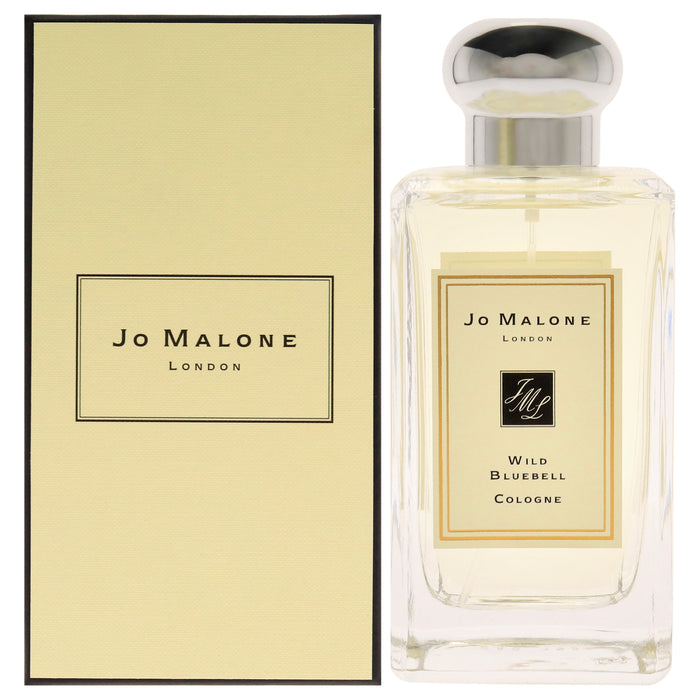 Wild Bluebell by Jo Malone for Women - 3.4 oz Cologne Spray