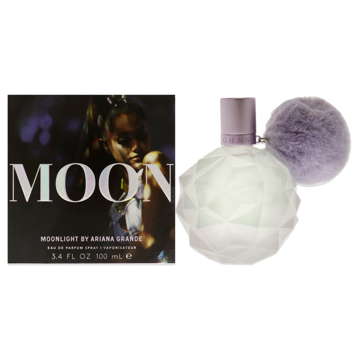Moonlight d'Ariana Grande pour femme - Spray EDP 3,4 oz