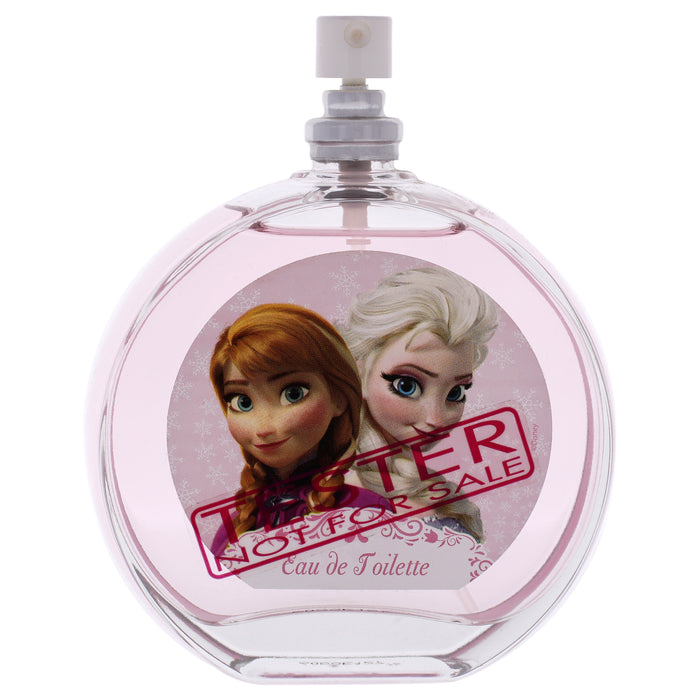 Frozen de Disney para niños - Spray EDT de 1,7 oz (probador)