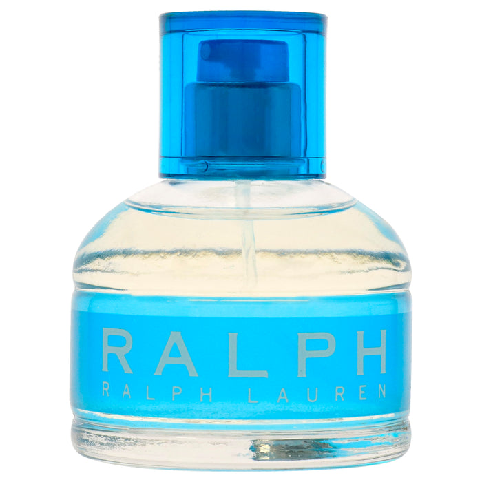 Ralph by Ralph Lauren pour femme - Spray EDT 1,7 oz (testeur)