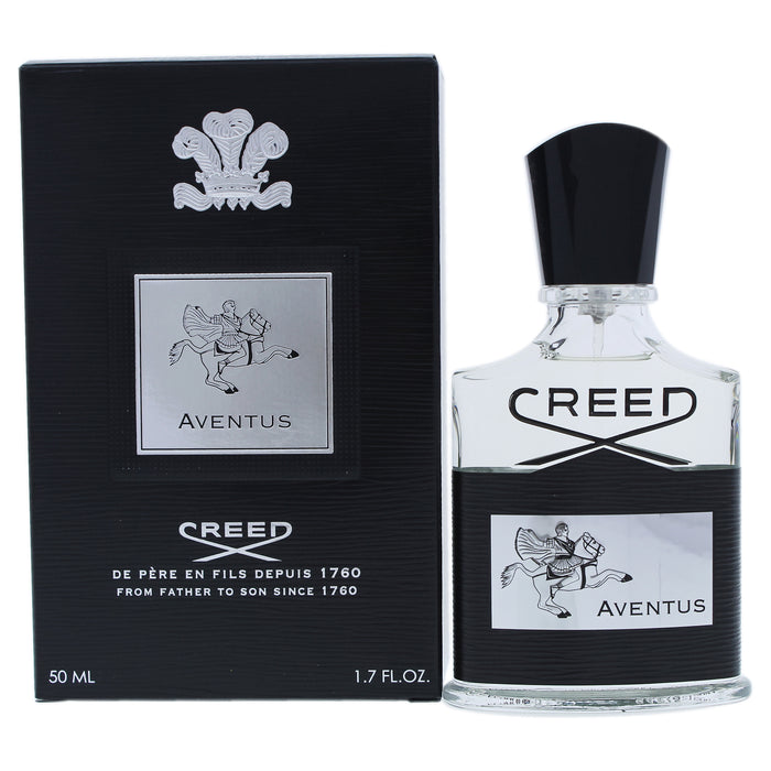 Aventus de Creed para hombres - Spray EDP de 1.7 oz