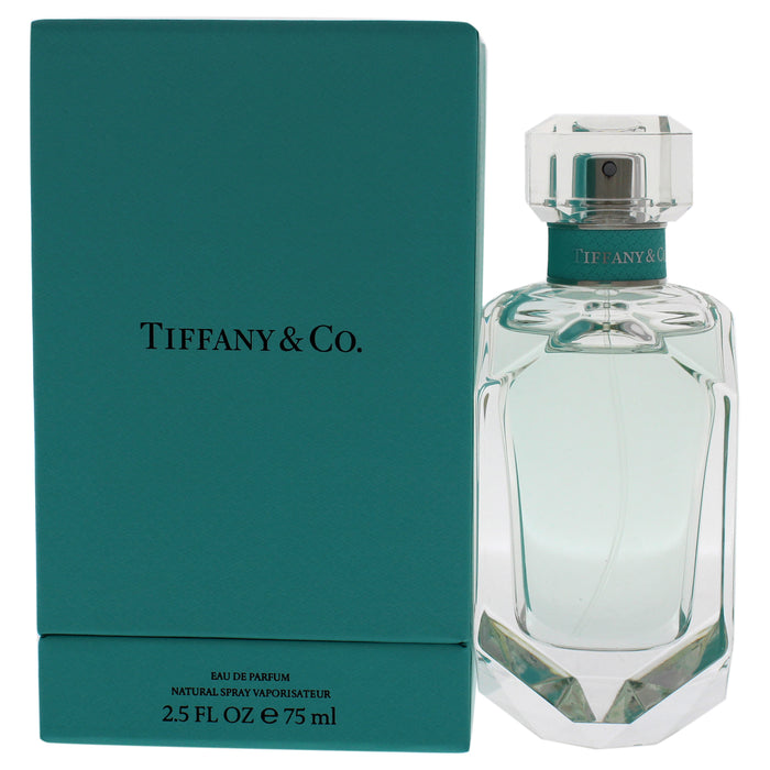 Tiffany de Tiffany and Co. pour femme - Vaporisateur EDP de 2,5 oz