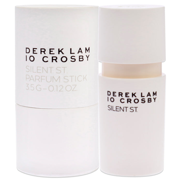 Silent St by Derek Lam for Women - 0.12 oz Solid Perfume