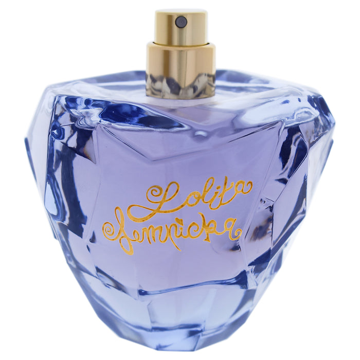 Lolita Lempicka Mon Premier de Lolita Lempicka pour femme - Spray EDP 3,4 oz (Testeur)