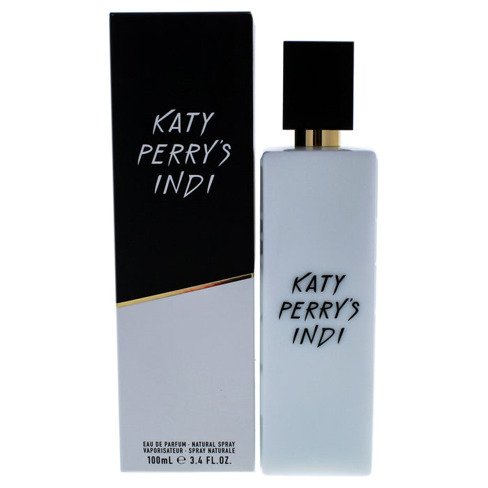 Katy Perrys Indi de Katy Perry para mujer - Spray EDP de 3,4 oz
