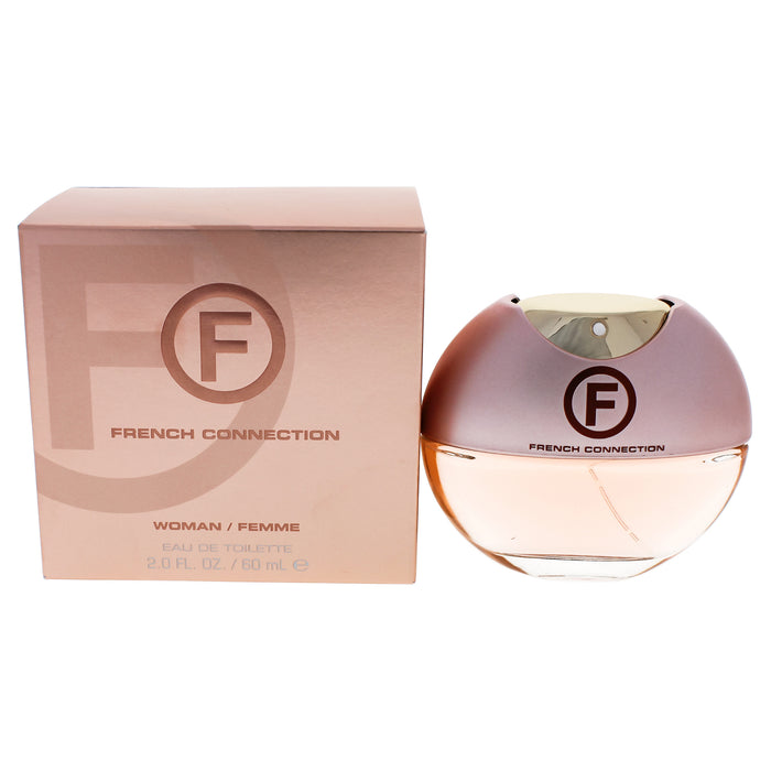 French Connection Femme de French Connection UK pour femme - Spray EDT 2 oz