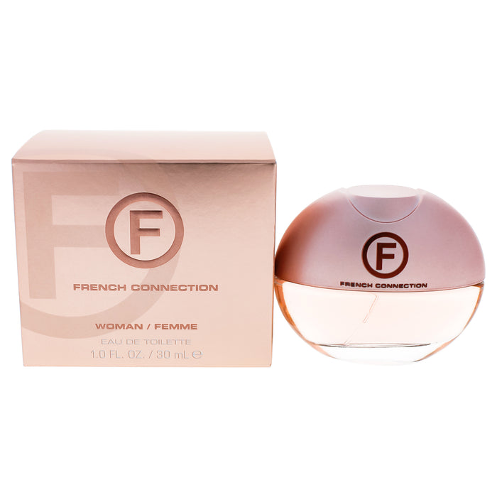 French Connection Femme de French Connection UK pour femme - Spray EDT 1 oz