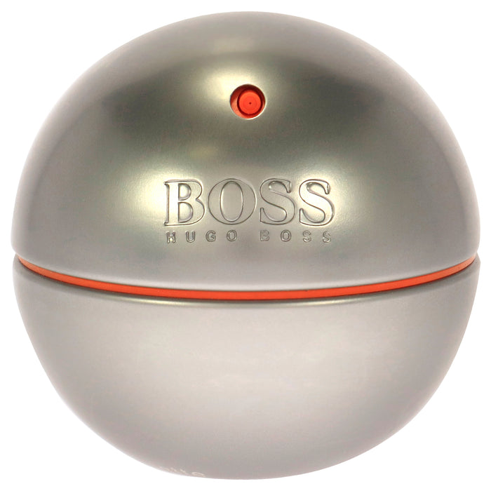 Boss In Motion de Hugo Boss pour homme - Spray EDT de 1,3 oz (testeur)