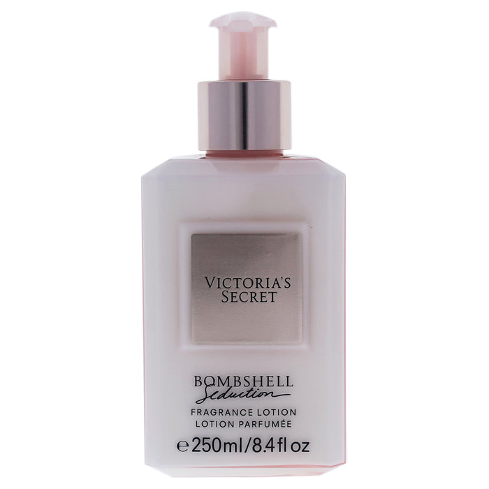Lotion parfumée Bombshell Seduction de Victorias Secret pour femme - Lotion pour le corps 8,4 oz