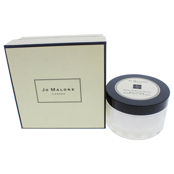 Crema corporal Peony and Blush Suede de Jo Malone para unisex - Crema corporal de 5,9 oz