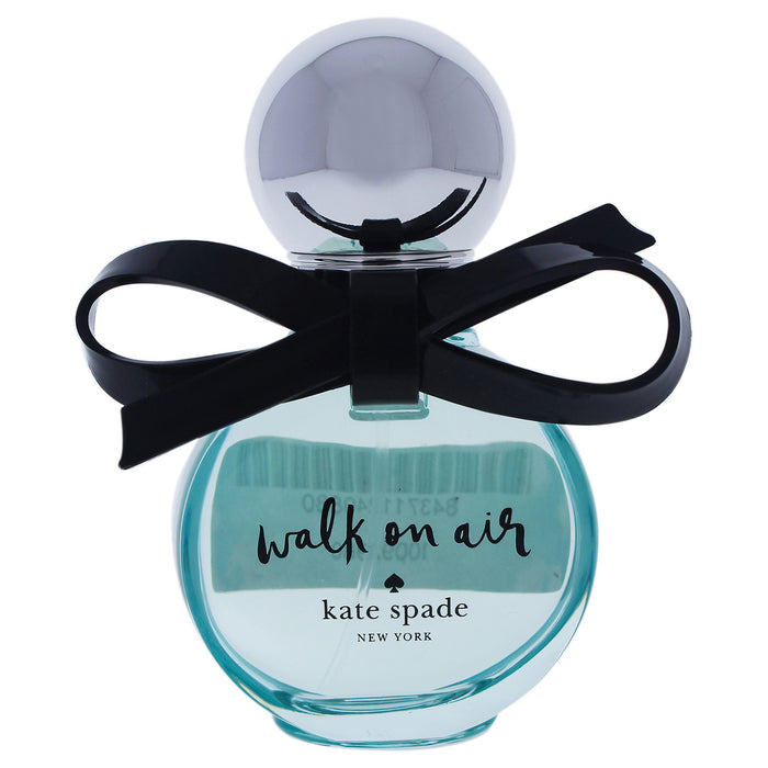 Walk on Air by Kate Spade for Women - 1 oz EDP Spray (Tester)