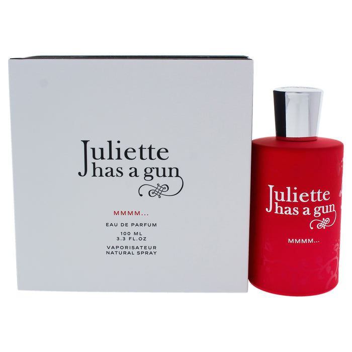 Mmmm de Juliette Has A Gun pour femme - Spray EDP 3,3 oz