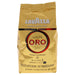Qualita Oro Coffee Roast Whole Bean Coffee by Lavazza for Unisex - 35.2 oz Coffee