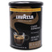 Caffe Espresso Medium Roast Ground Coffee by Lavazza for Unisex - 8 oz Coffee