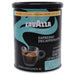 Espresso Decaffeinato Medium Roast Ground Coffee by Lavazza for Unisex - 8 oz Coffee