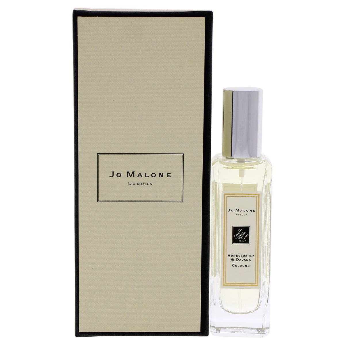 Jo Malone London purchases Honeysuckle & Davana Cologne 3.4 oz