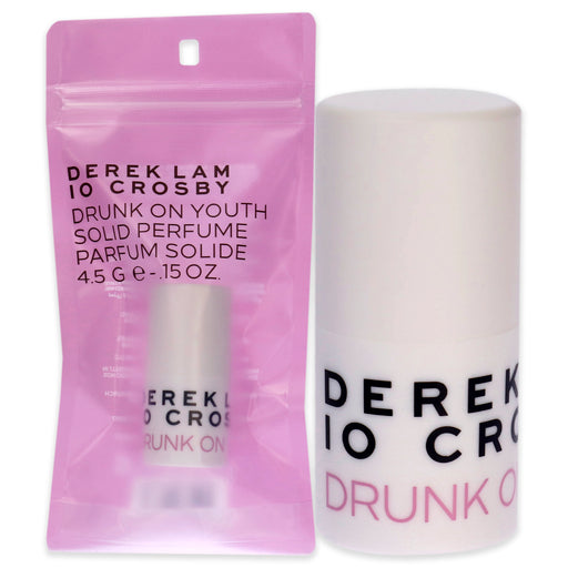 Drunk on Youth Chubby Stick by Derek Lam for Women - 0.15 oz Stick Parfume