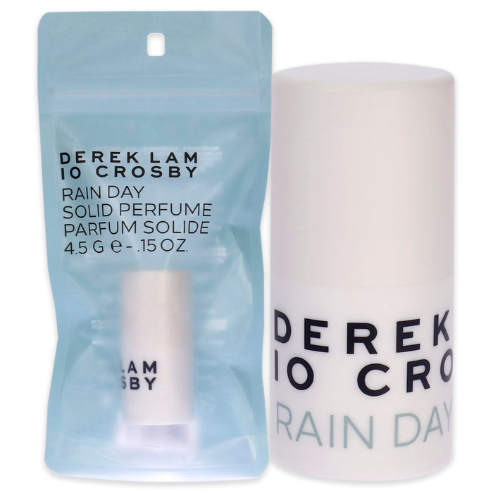 Rain Day Chubby Stick by Derek Lam for Women - 0.15 oz Stick Parfume
