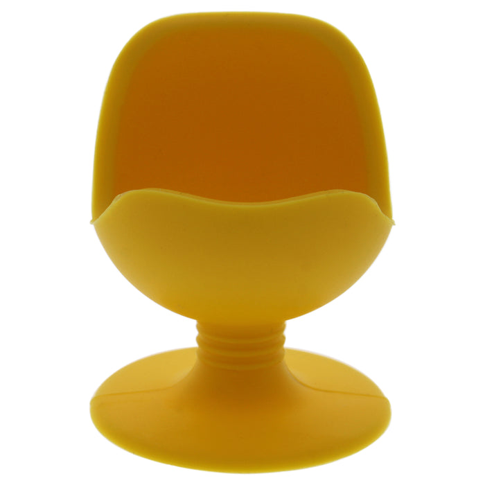 Puff Tray - Yellow by Apieu for Unisex - 1 Pc Tray