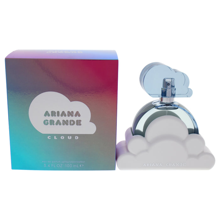 Nube de Ariana Grande para mujer - Spray EDP de 3,4 oz