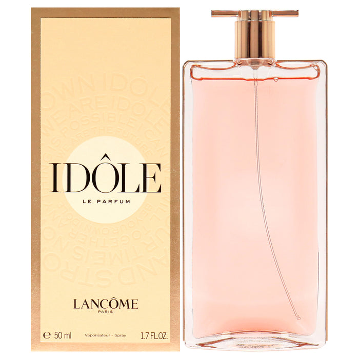 Idole by Lancome for Women - 1.7 oz EDP Spray