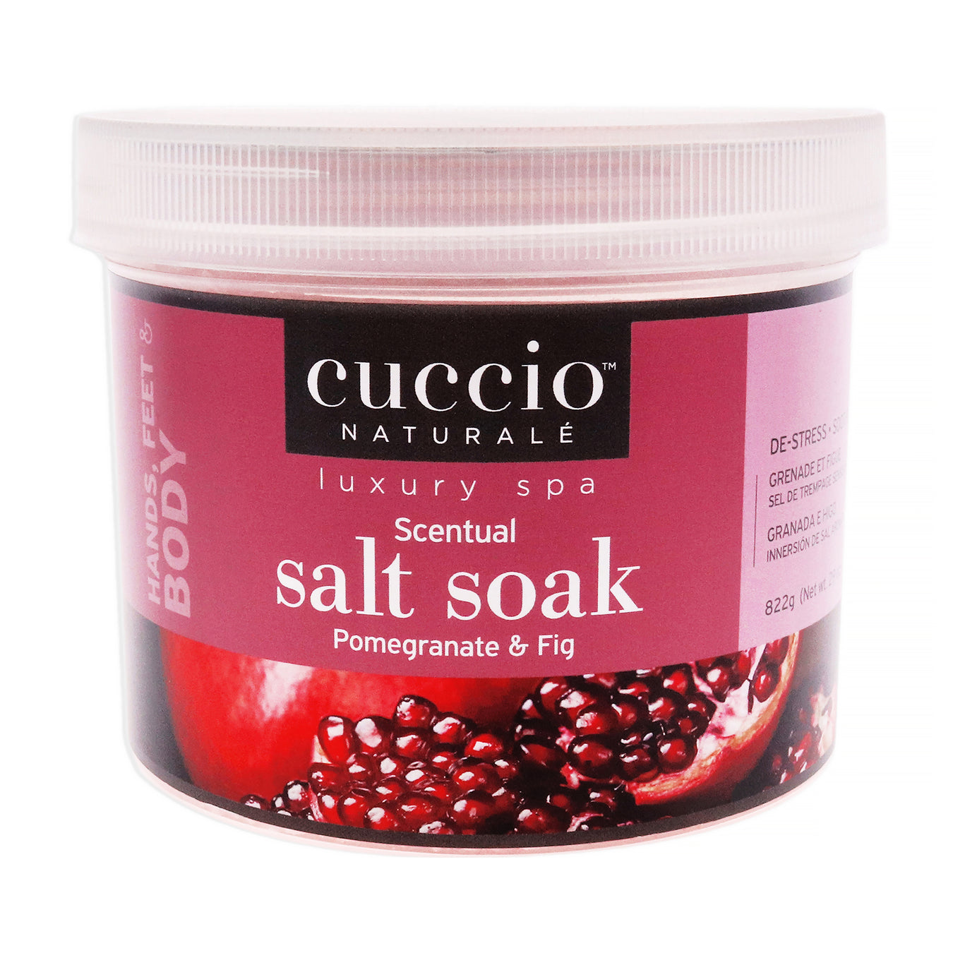 Bath Salt