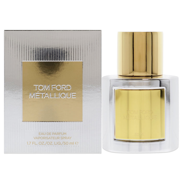 Métallique de Tom Ford pour femme - Spray EDP 1,7 oz