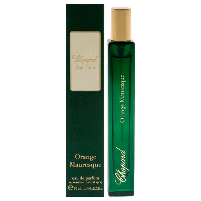 Orange Mauresque by Chopard for Women - 10 ml EDP Spray (Mini)