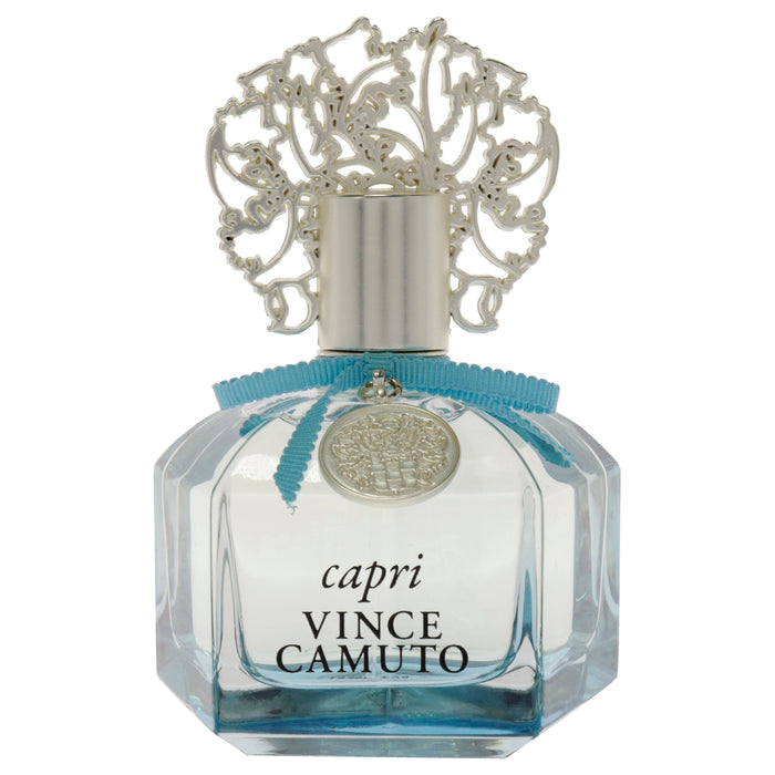 Capri Vince Camuto by Vince Camuto for Women - 3.4 oz EDP Spray (Tester)