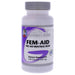 Fem-Aid Capsules by Grandmas Herbs for Women - 100 Count Dietary Supplement