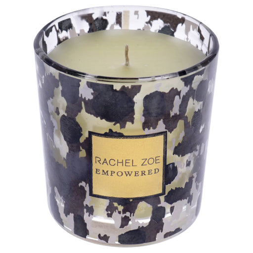 Empowered Scented Candle by Rachel Zoe for Women - 6.3 oz Candle