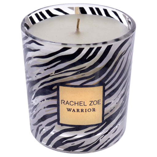 Warrior Scented Candle by Rachel Zoe for Women - 6.3 oz Candle