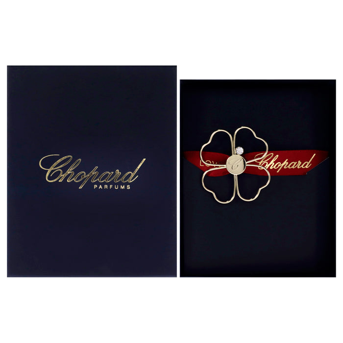 Love Heart Bracelet by Chopard for Women - 1 Pc Bracelet