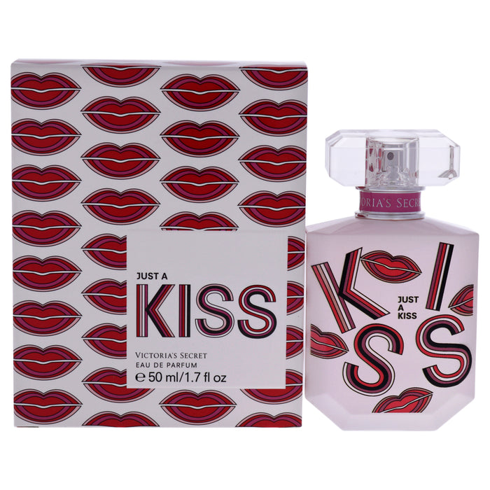 Just A Kiss de Victorias Secret para mujeres - Spray EDP de 1,7 oz