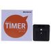 Salon Timer On Your Mark Get Set Go by Marianna for Unisex - 1 Pc Timer