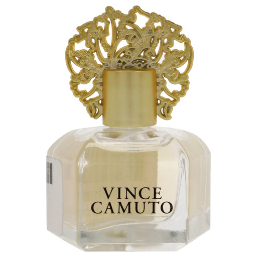 Vince Camuto by Vince Camuto for Women - 0.25 oz EDP Splash (Mini) (Unboxed)