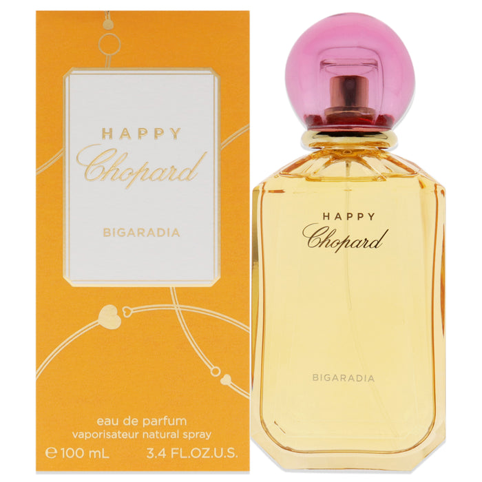 Happy Bigaradia de Chopard pour femme - Spray EDP 3,4 oz