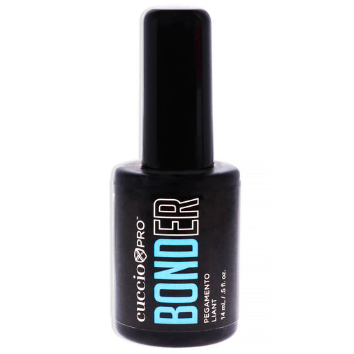 Bonder Glue by Cuccio Colour for Women - 0.5 oz Nail Glue