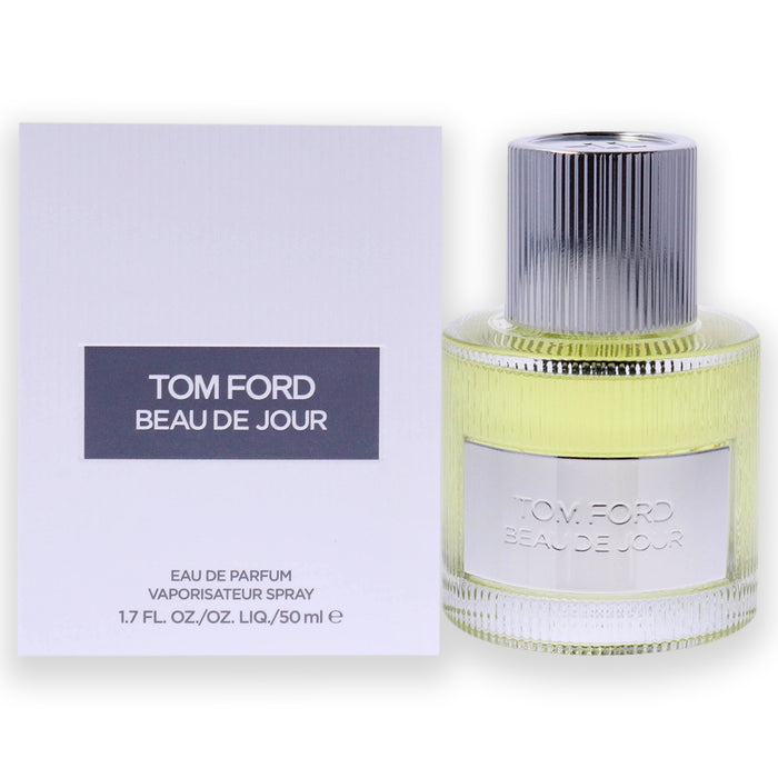 Tom Ford Beau De Jour de Tom Ford para hombres - EDP en aerosol de 1.7 oz