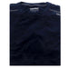 Bamboo Athletic Crew T-Shirt - Navy by Cariloha for Men - 1 Pc T-Shirt (M)