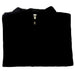 Bamboo Jacket - Black by Cariloha for Men - 1 Pc Jacket (2XL)