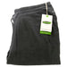 Bamboo Jogger Pant - Carbon Heather by Cariloha for Men - 1 Pc Pant (XL)