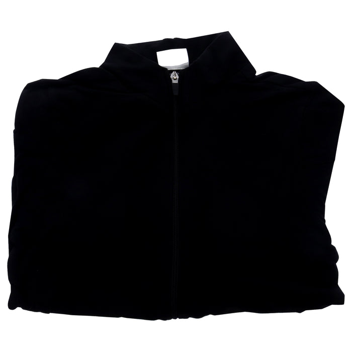 Bamboo Jacket - Black by Cariloha for Women - 1 Pc Jacket (M)