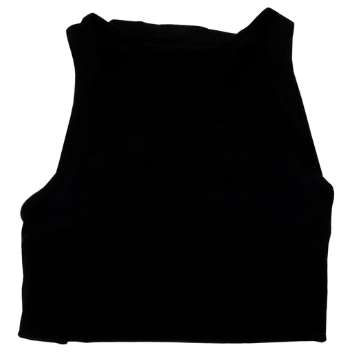 Bamboo Racerback Tank - Black by Cariloha for Women - 1 Pc Tank Top (XS)